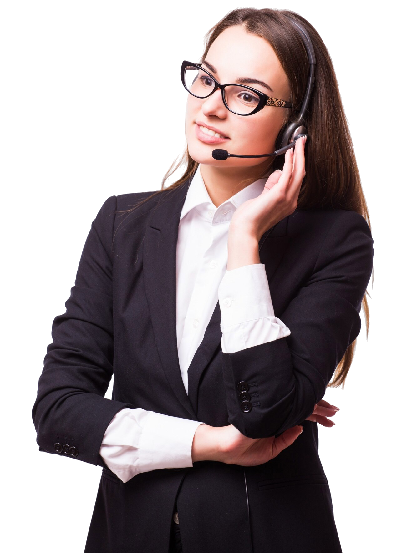 ClickLeadz support team